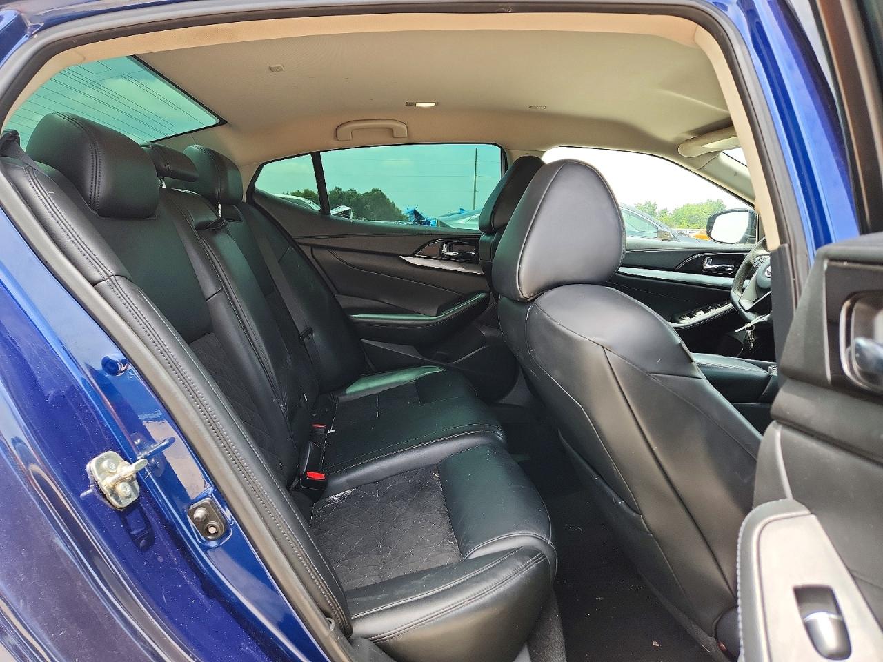 Nissan Maxima 3.5 S
