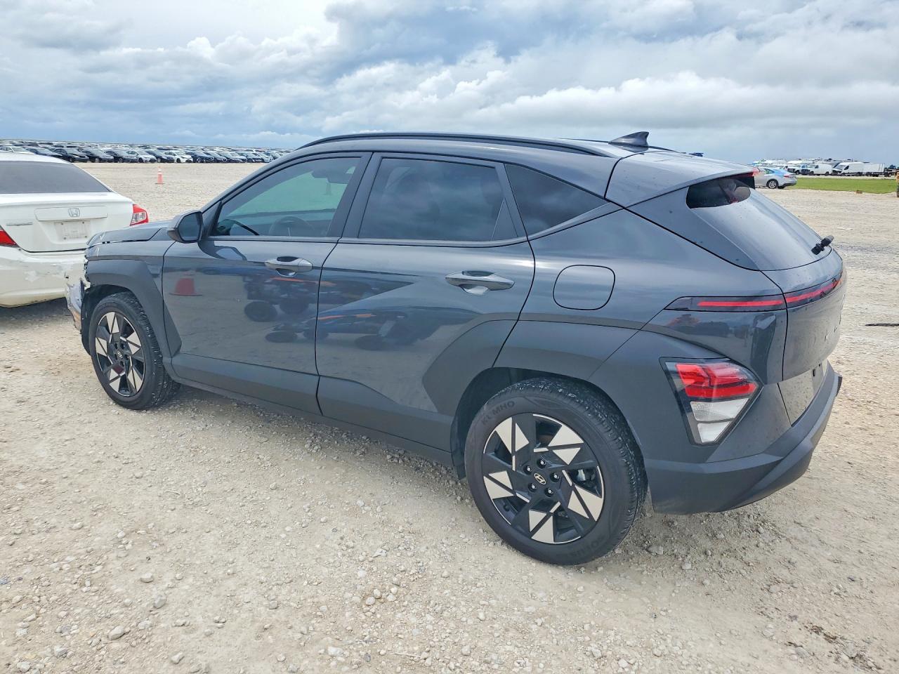 Hyundai KONA Sel