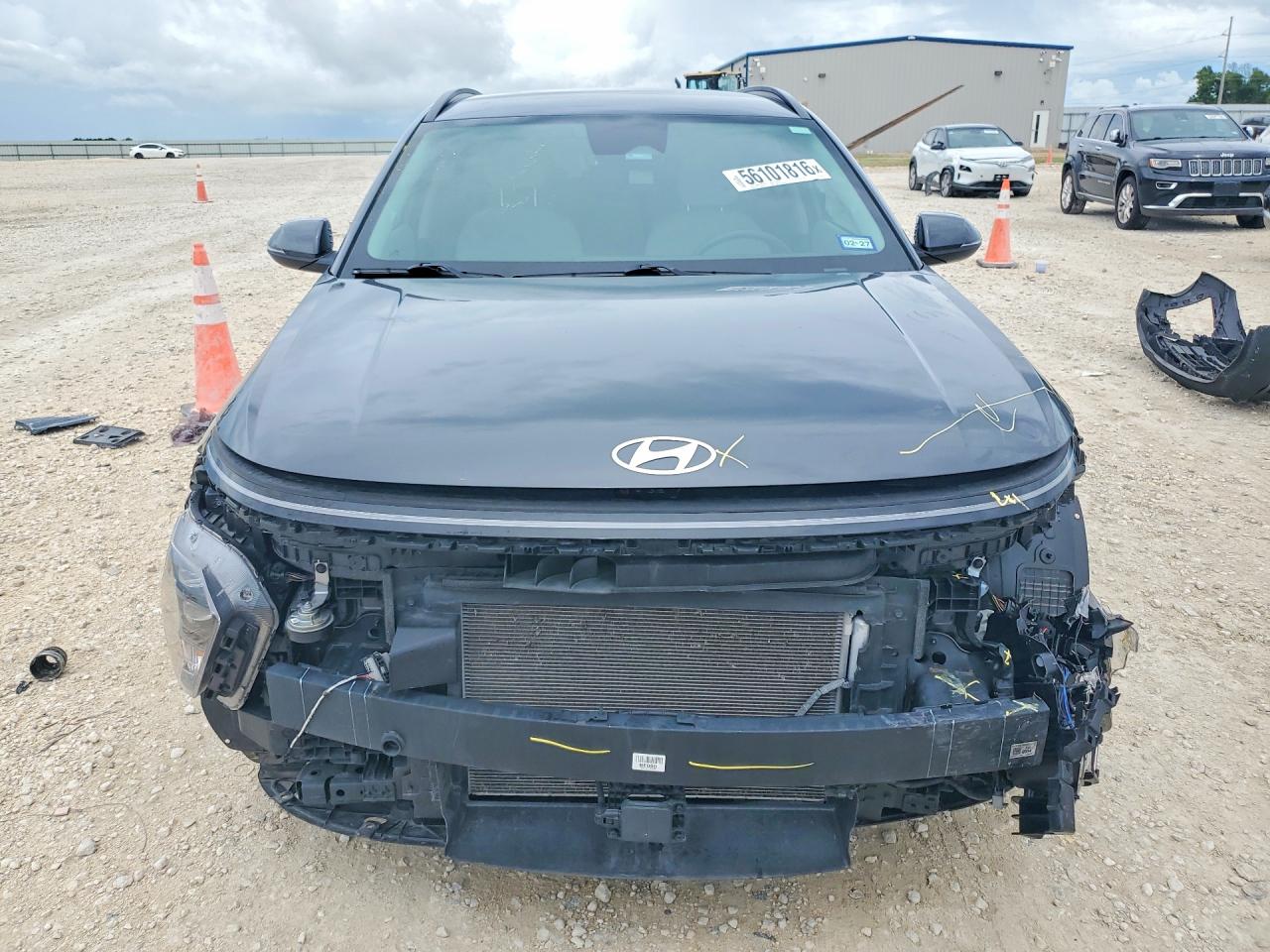 Hyundai KONA Sel