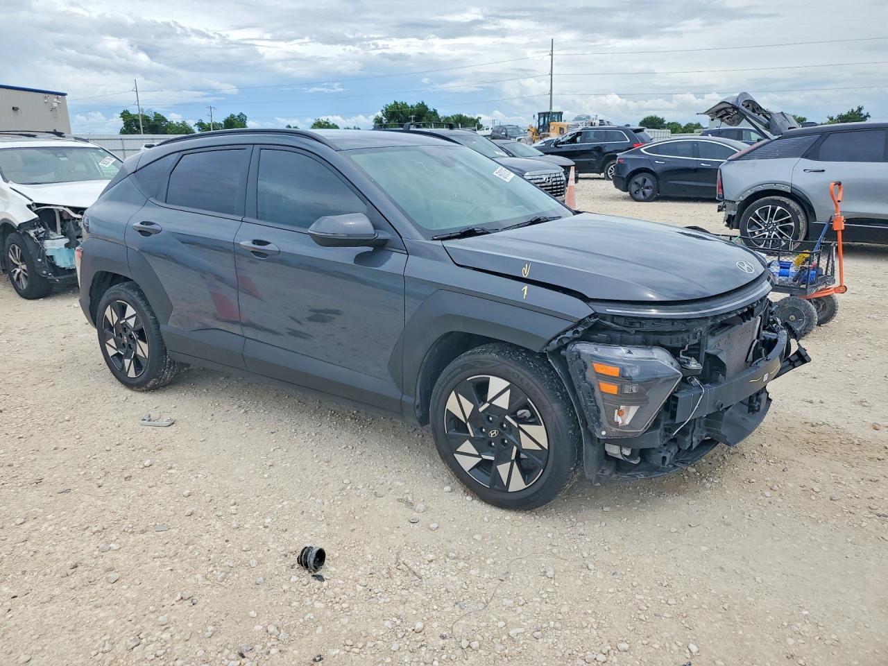 Hyundai KONA Sel