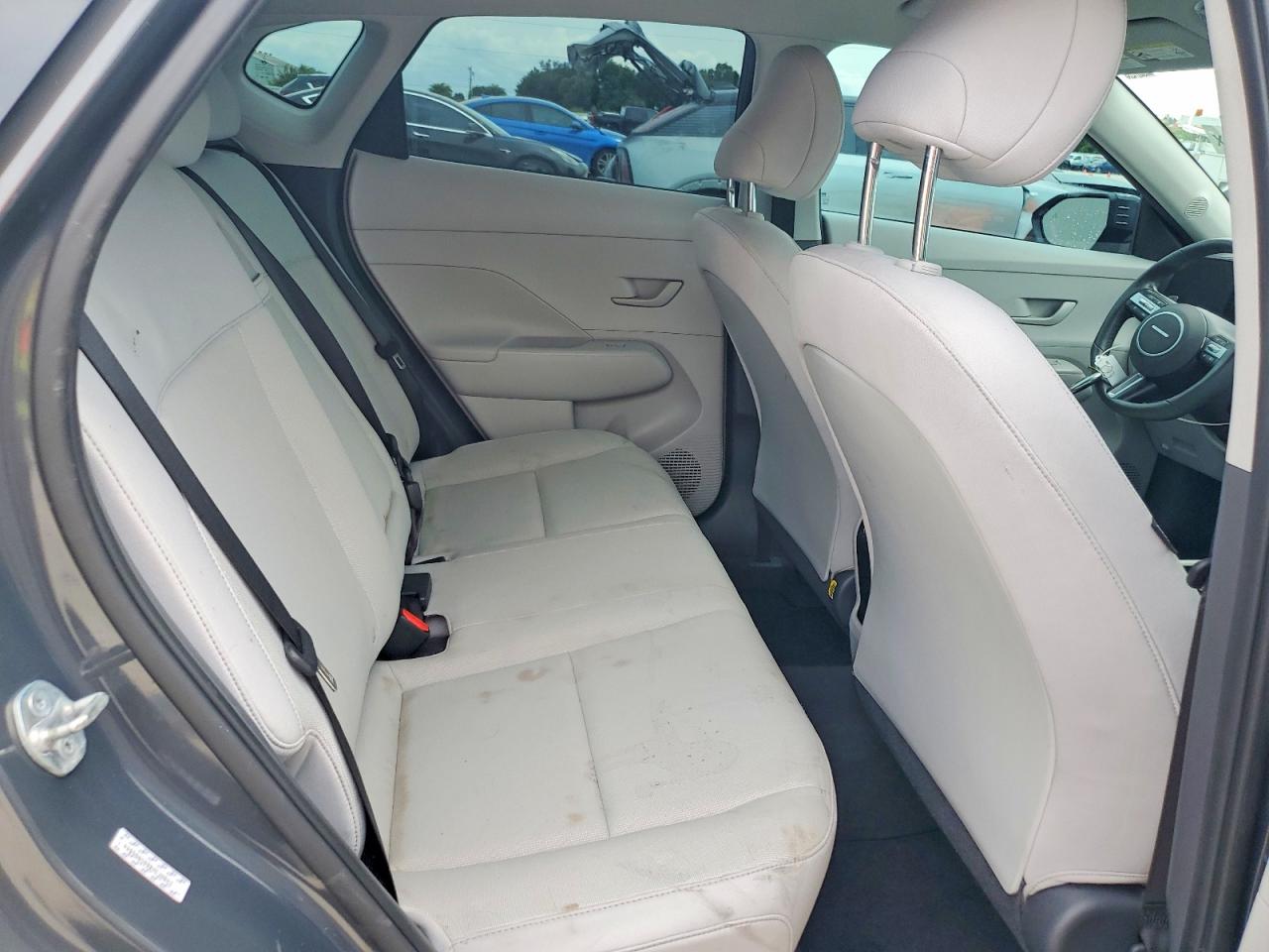 Hyundai KONA Sel