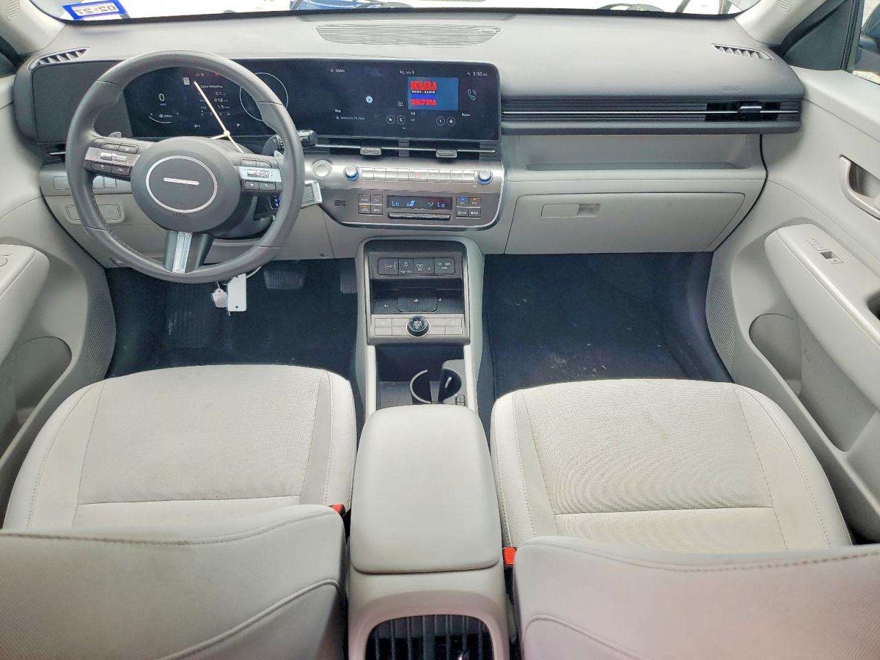 Hyundai KONA Sel