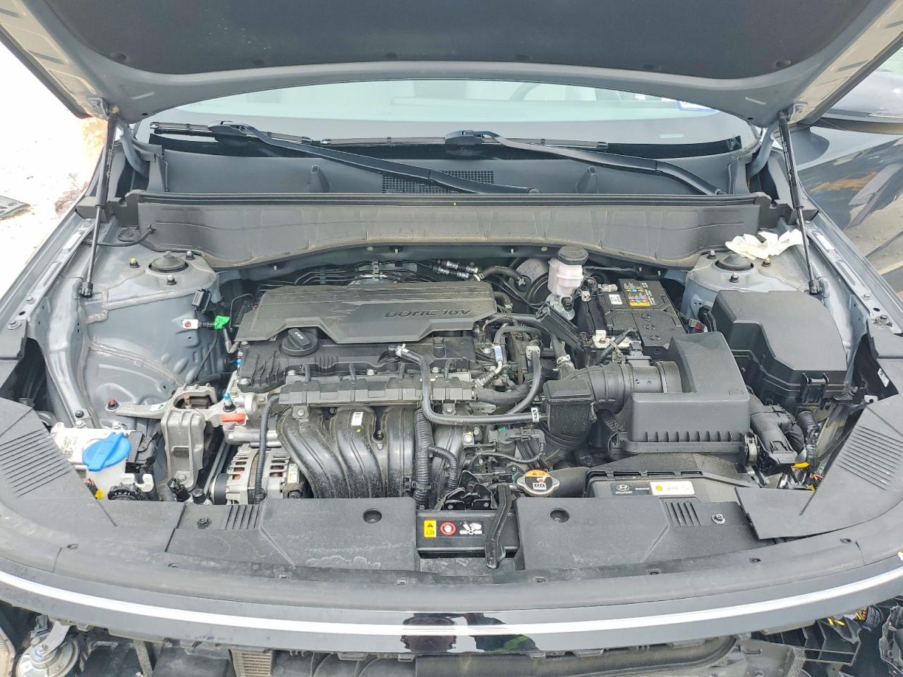 Hyundai KONA Sel