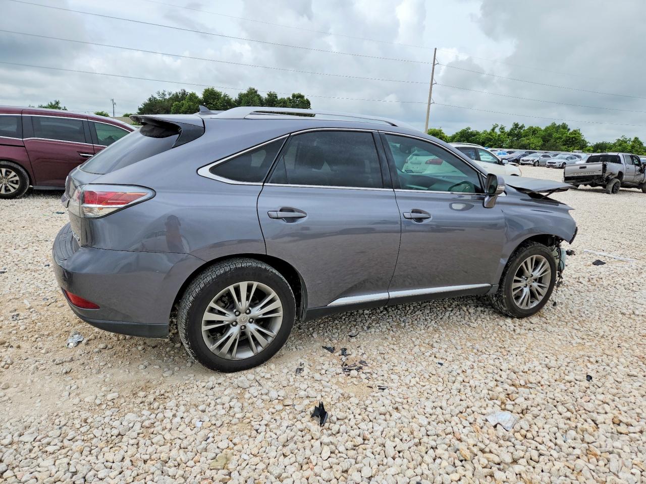 Lexus RX 350