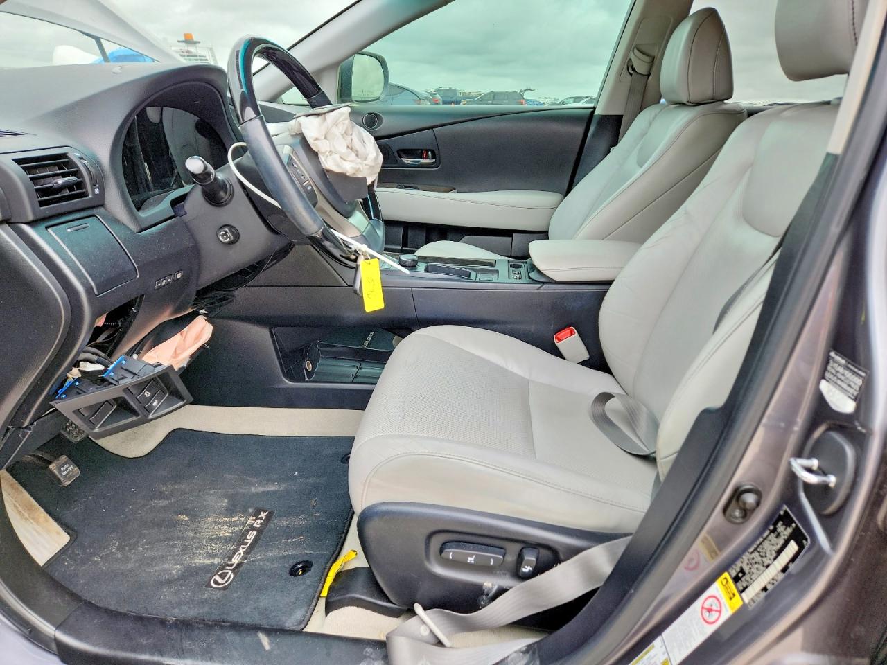 Lexus RX 350
