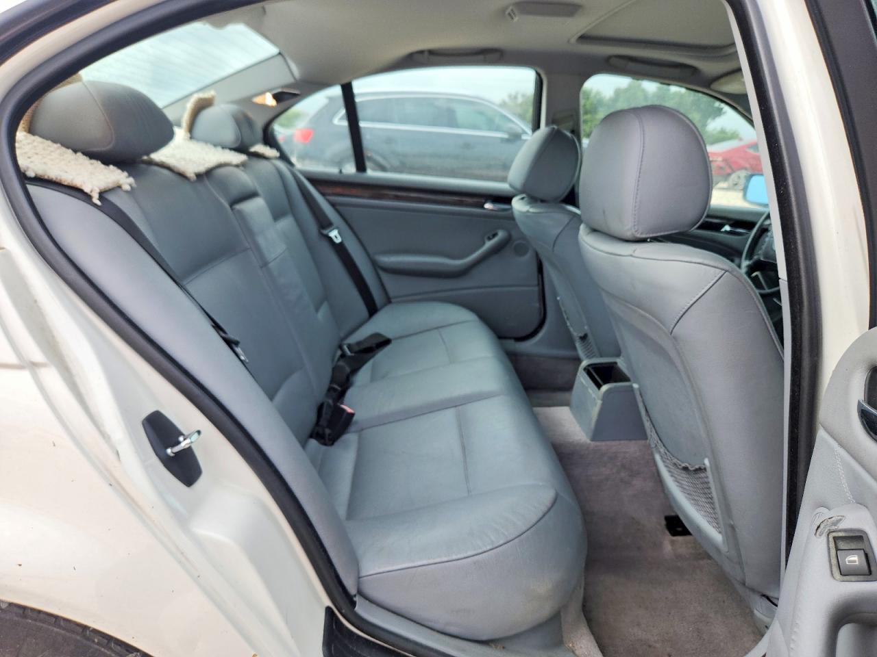 BMW 3 Series I