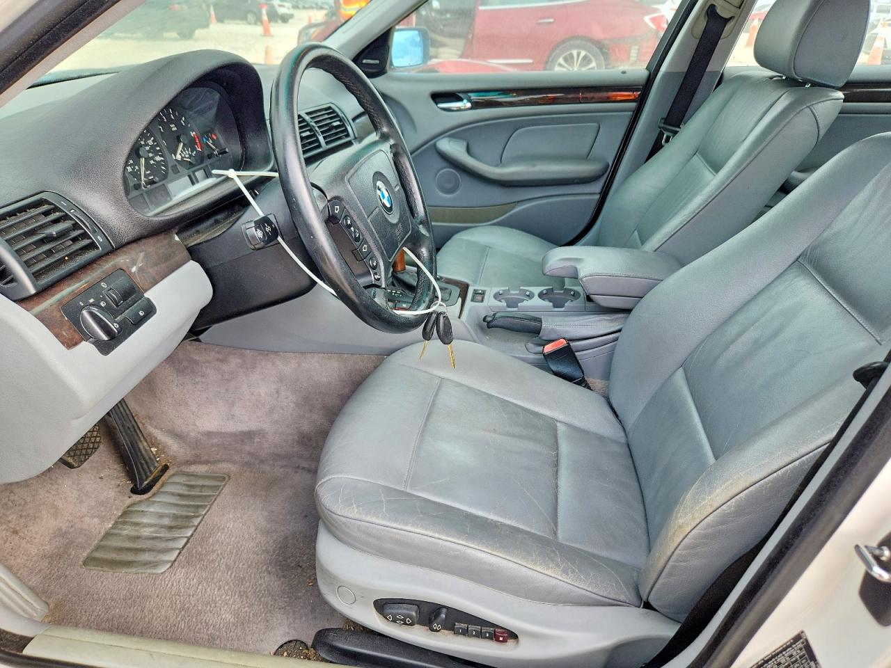 BMW 3 Series I