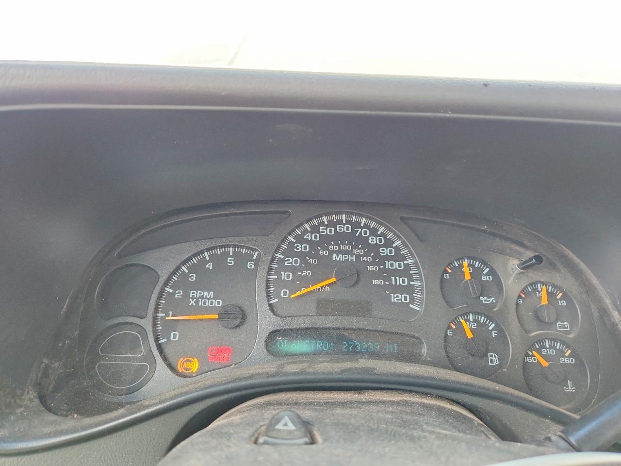 GMC Sierra C2500 Crew Cab