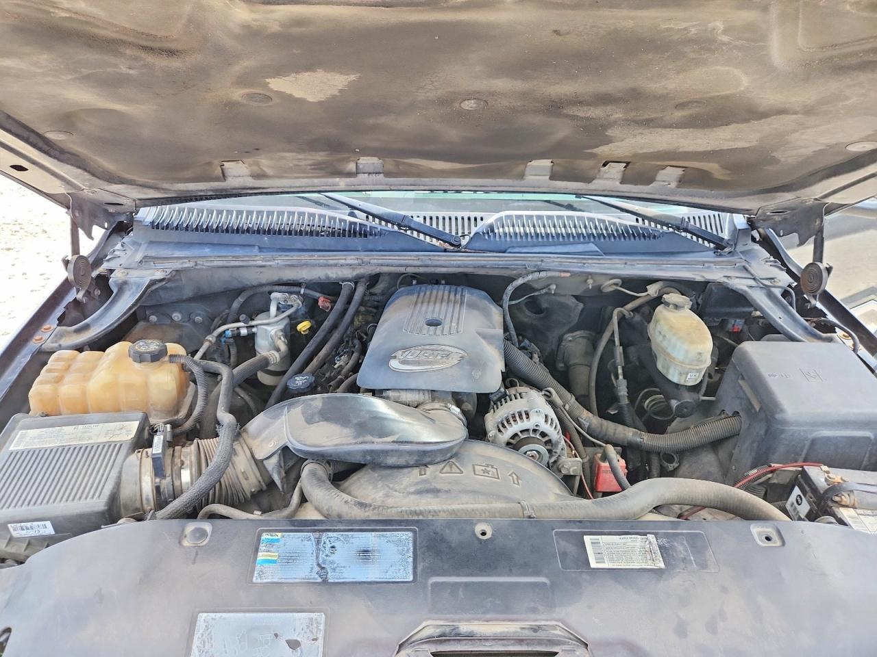 GMC Sierra C2500 Crew Cab