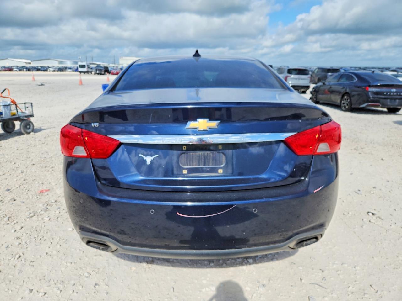 Chevrolet Impala Premier