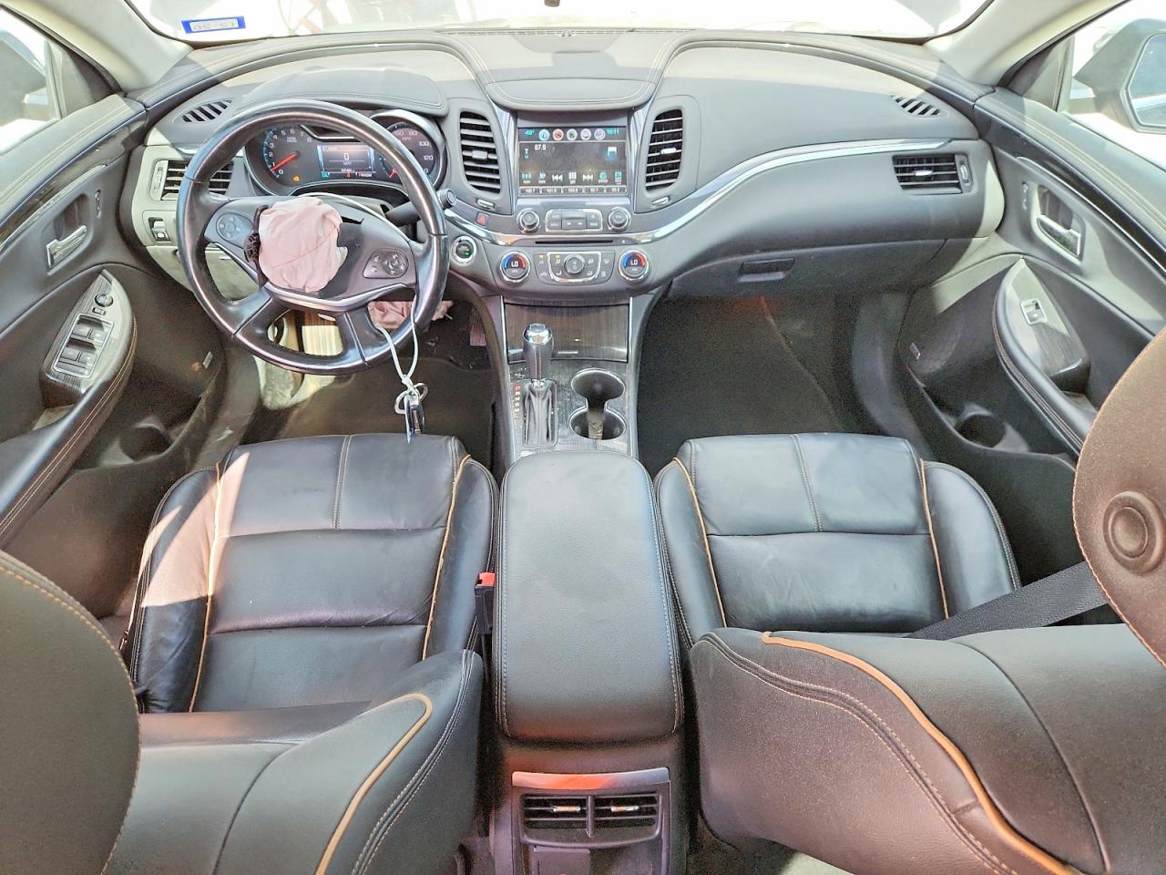 Chevrolet Impala Premier