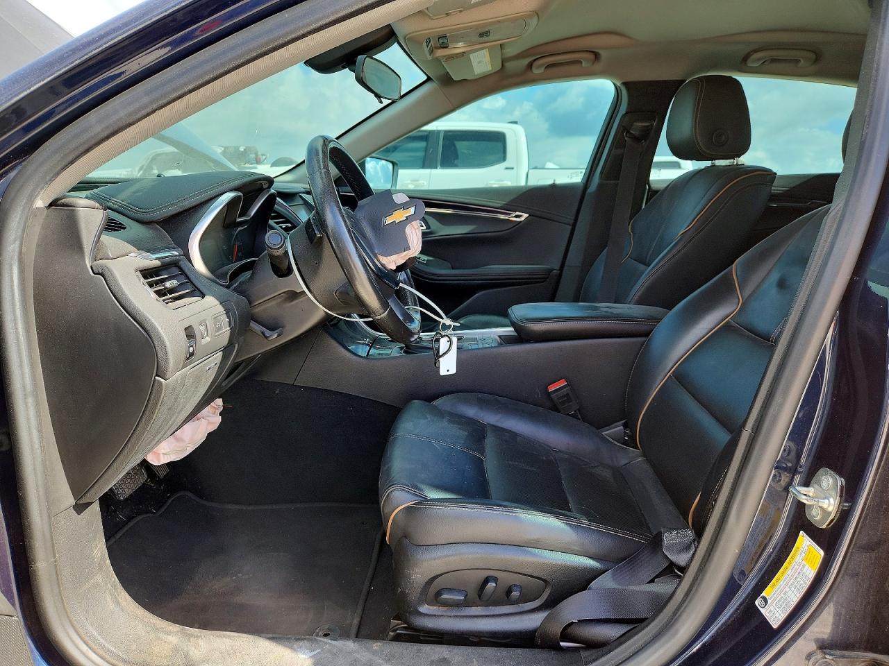 Chevrolet Impala Premier