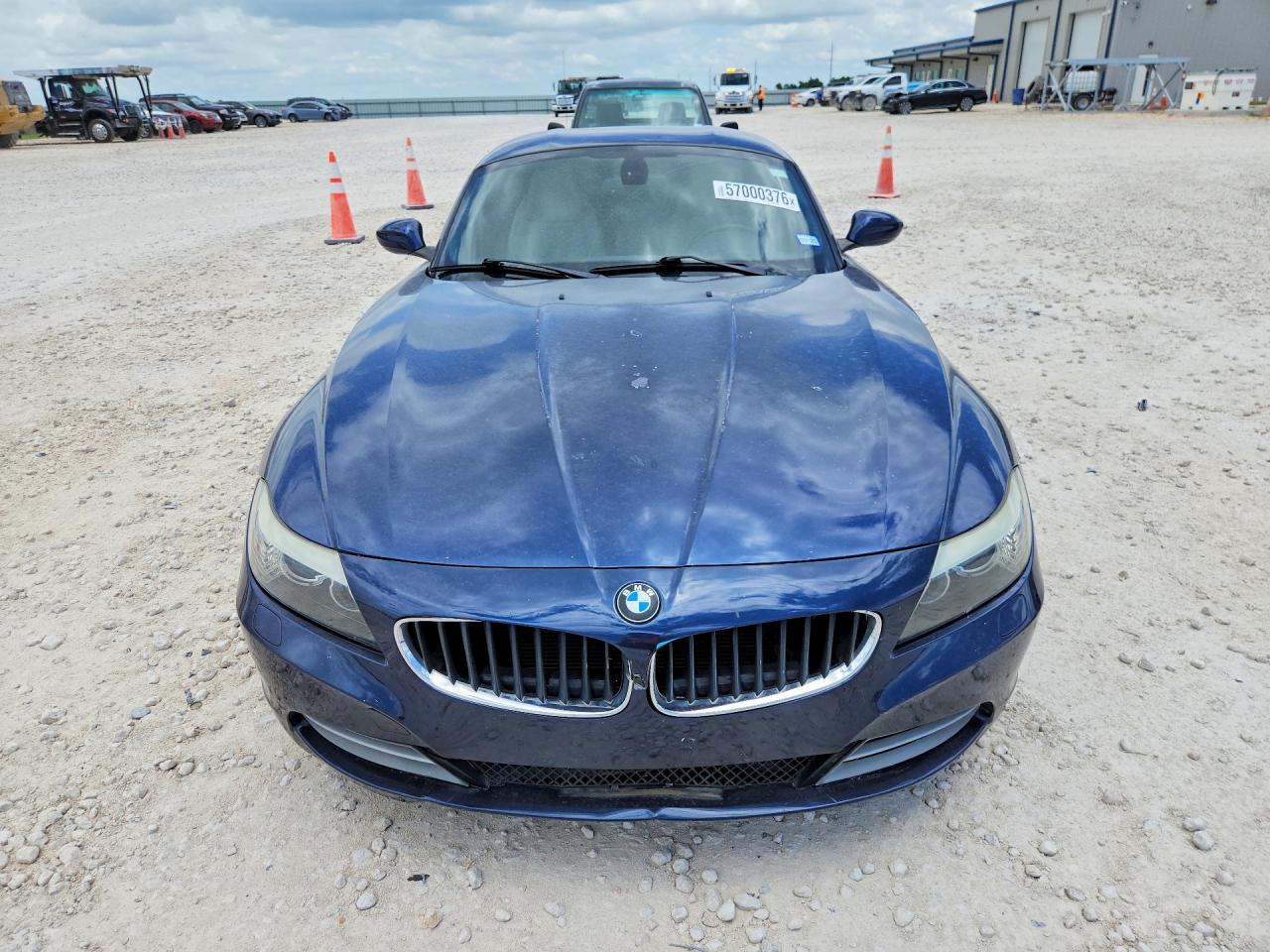 BMW Z Series Sdrive35i