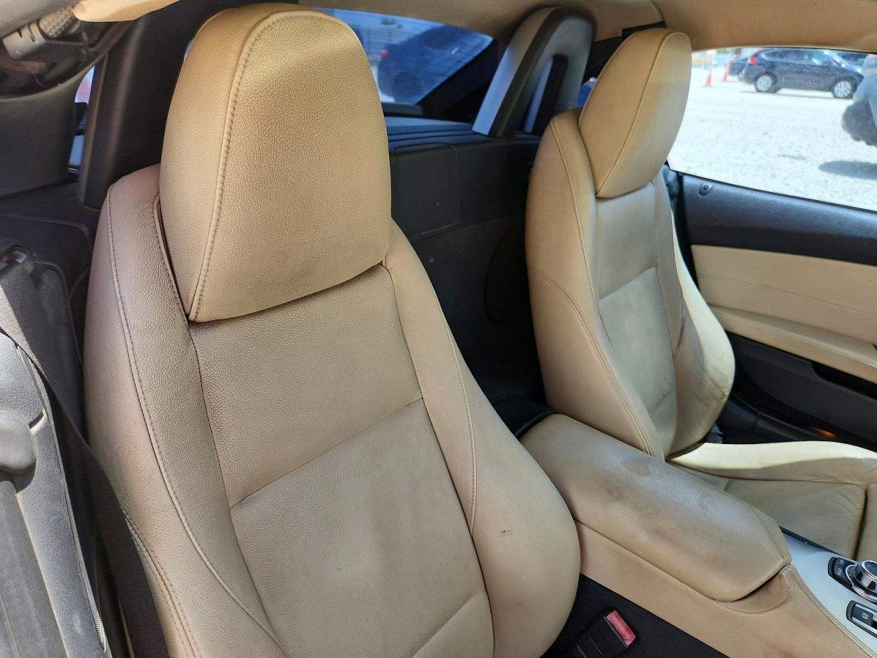 BMW Z Series Sdrive35i