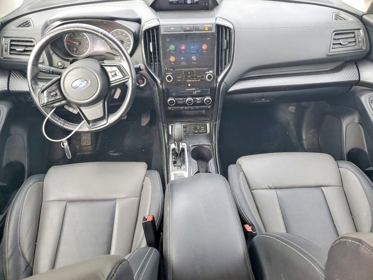 Subaru Ascent