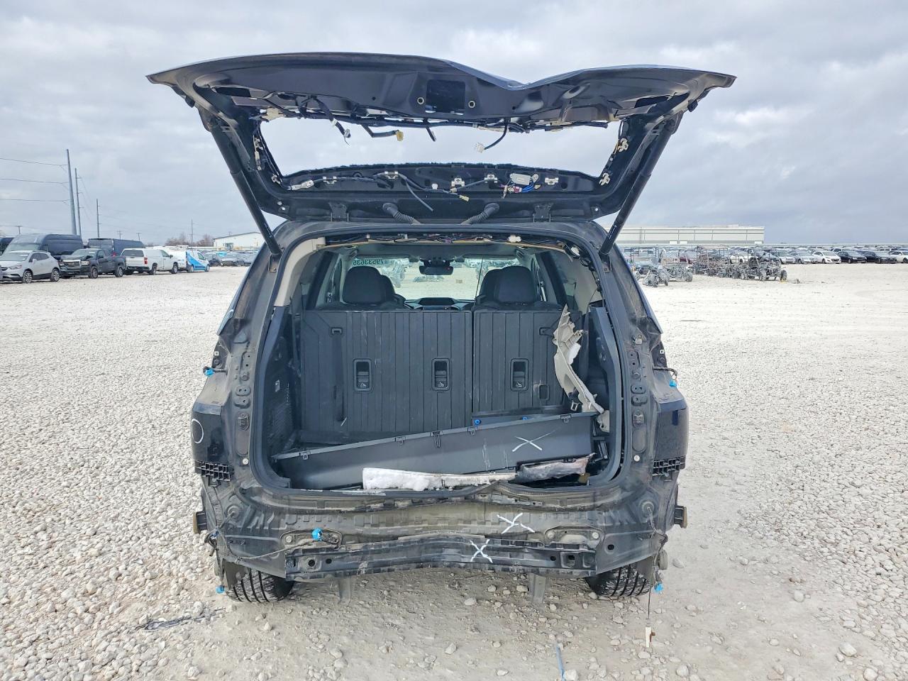 Subaru Ascent