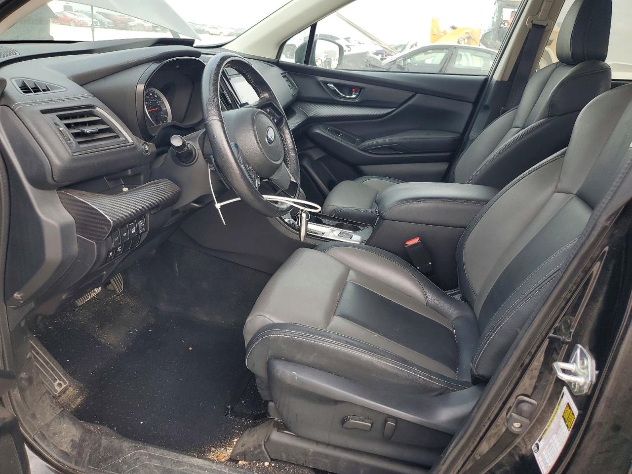 Subaru Ascent