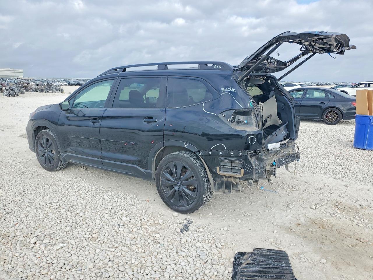 Subaru Ascent
