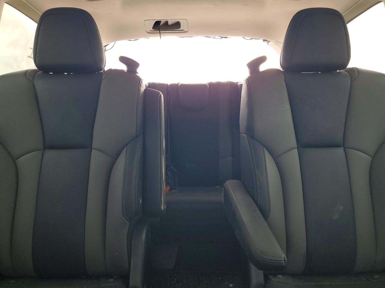 Subaru Ascent