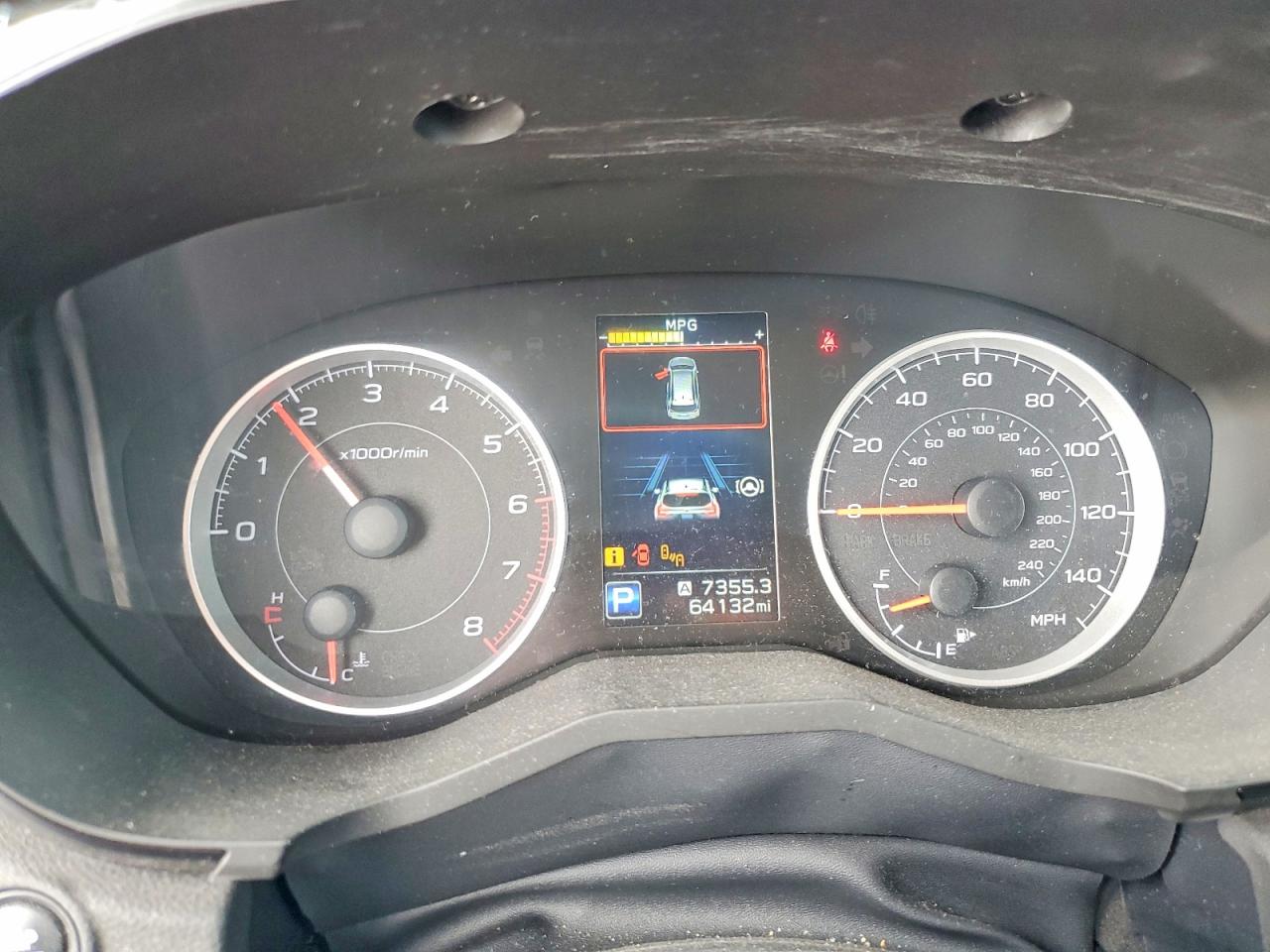 Subaru Ascent