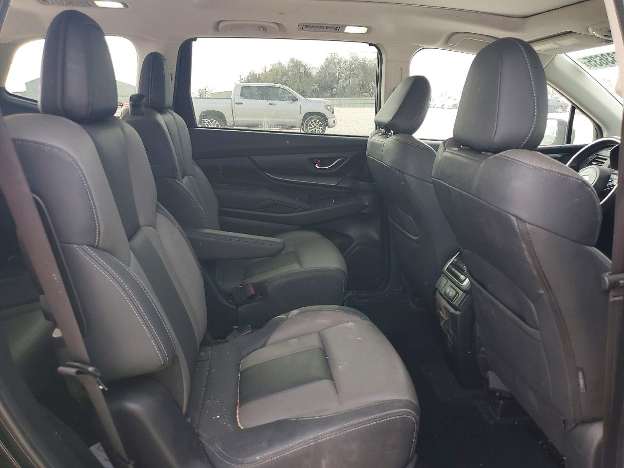 Subaru Ascent