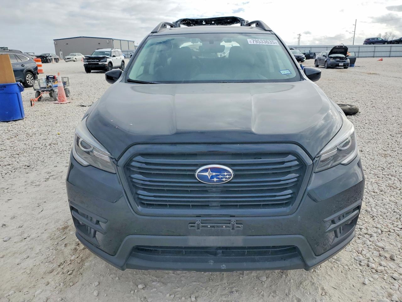 Subaru Ascent