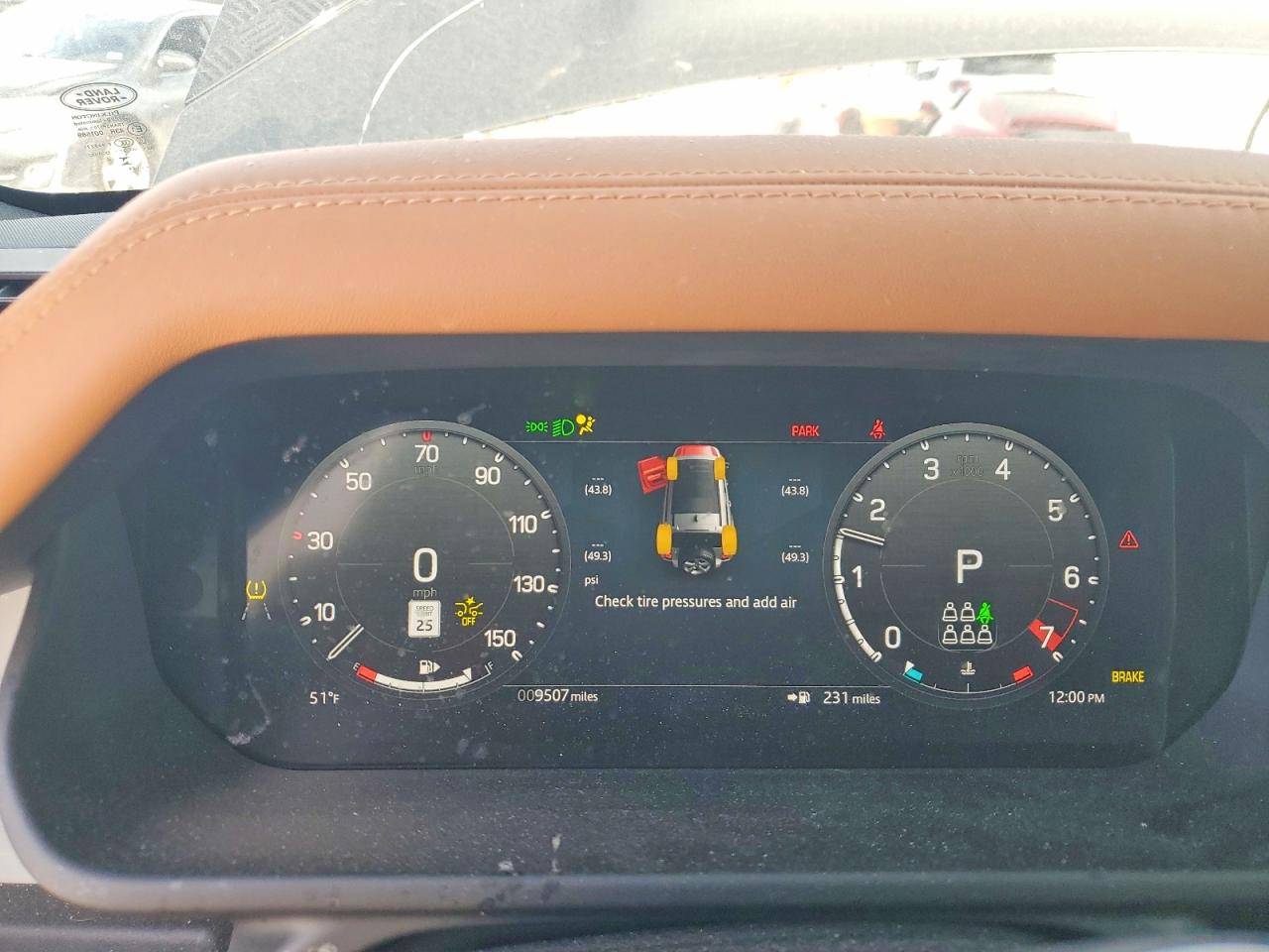 Land Rover Defender 130 X-dynamic Se