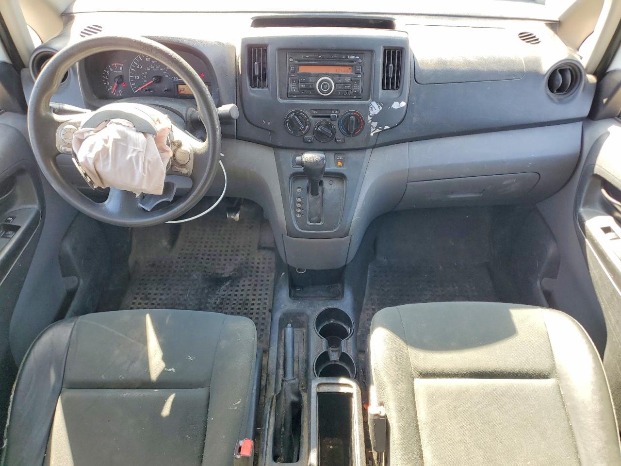 Chevrolet Express Ls