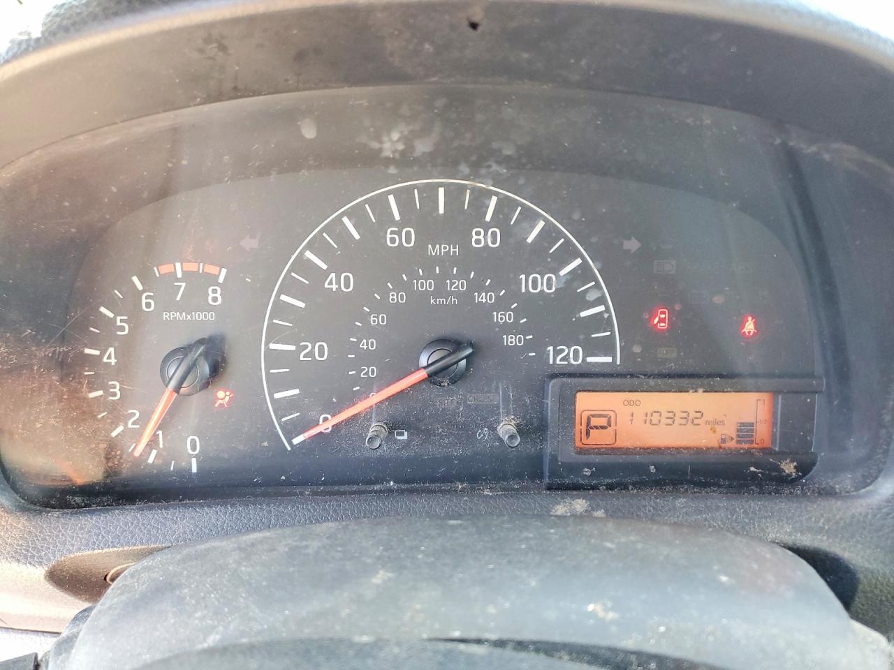 Chevrolet Express Ls