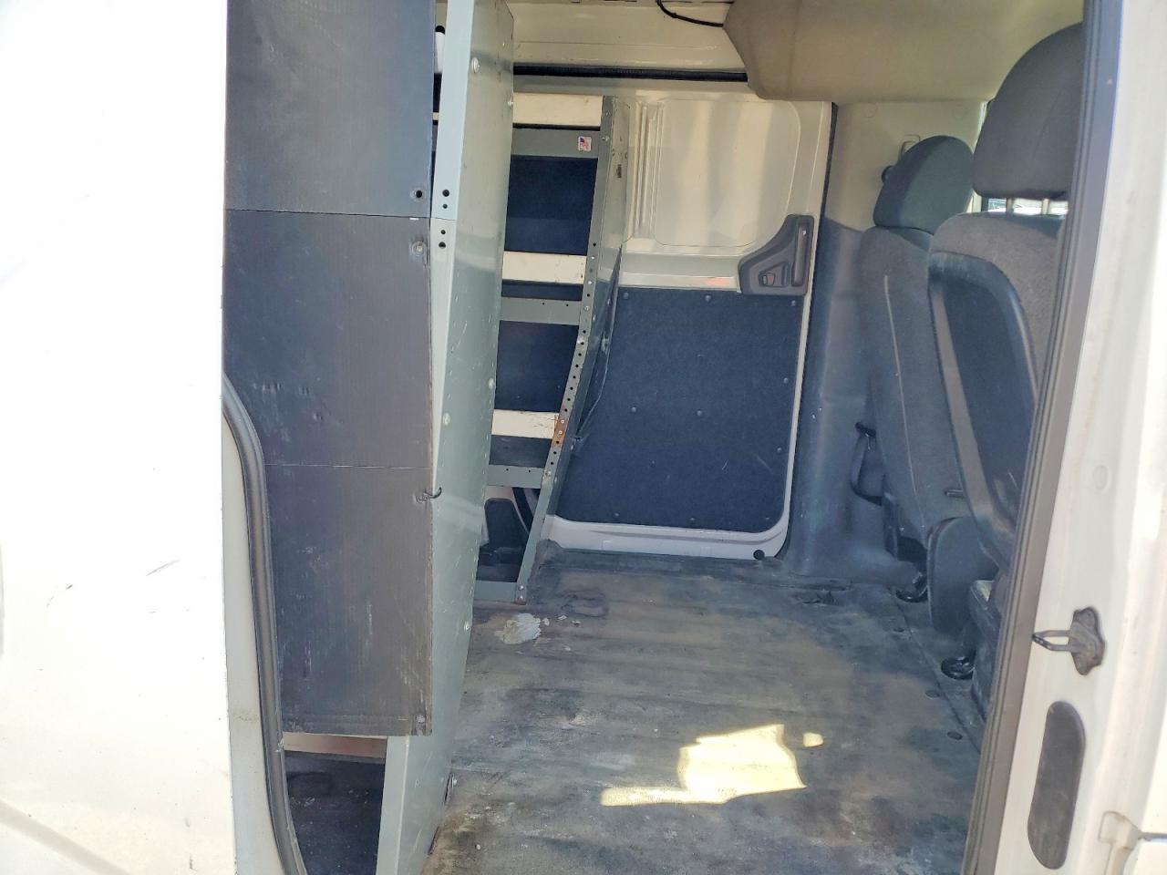 Chevrolet Express Ls