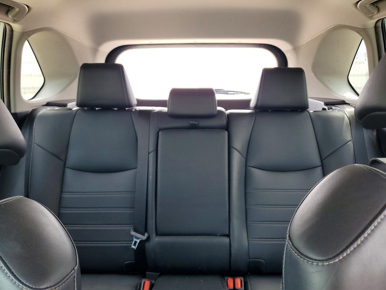 Toyota RAV4 Xle Premium