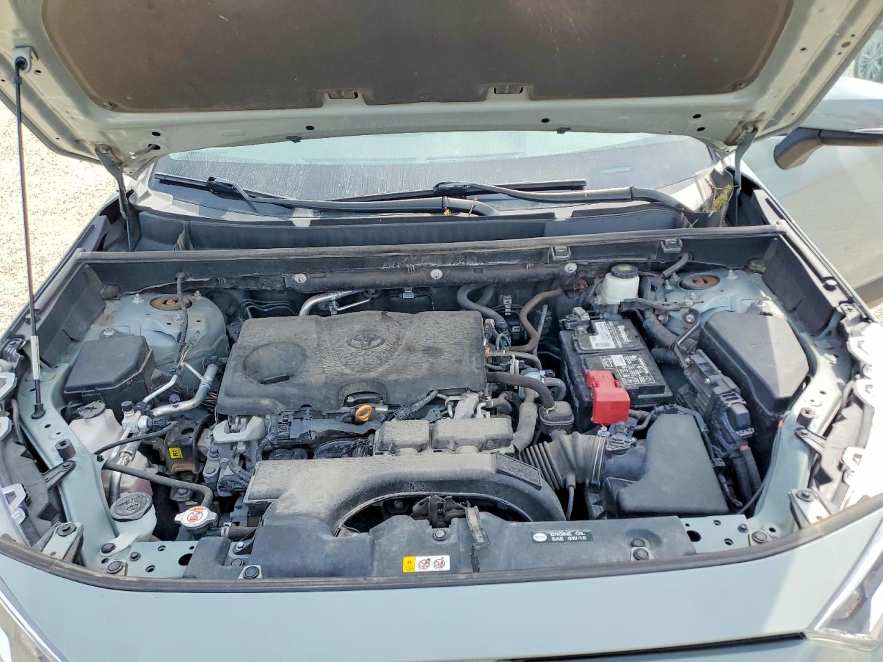 Toyota RAV4 Xle Premium