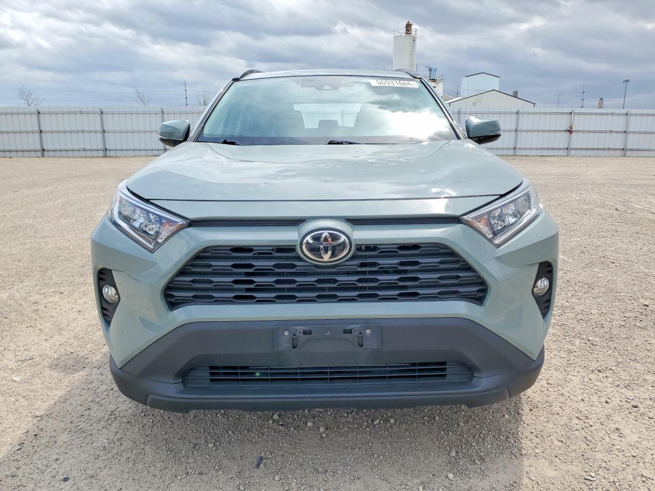 Toyota RAV4 Xle Premium