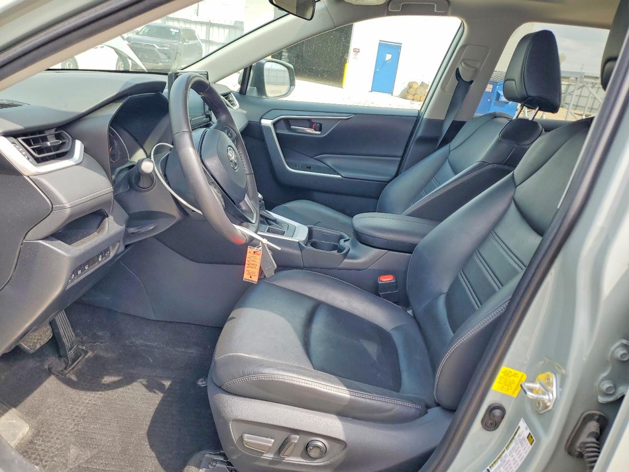 Toyota RAV4 Xle Premium