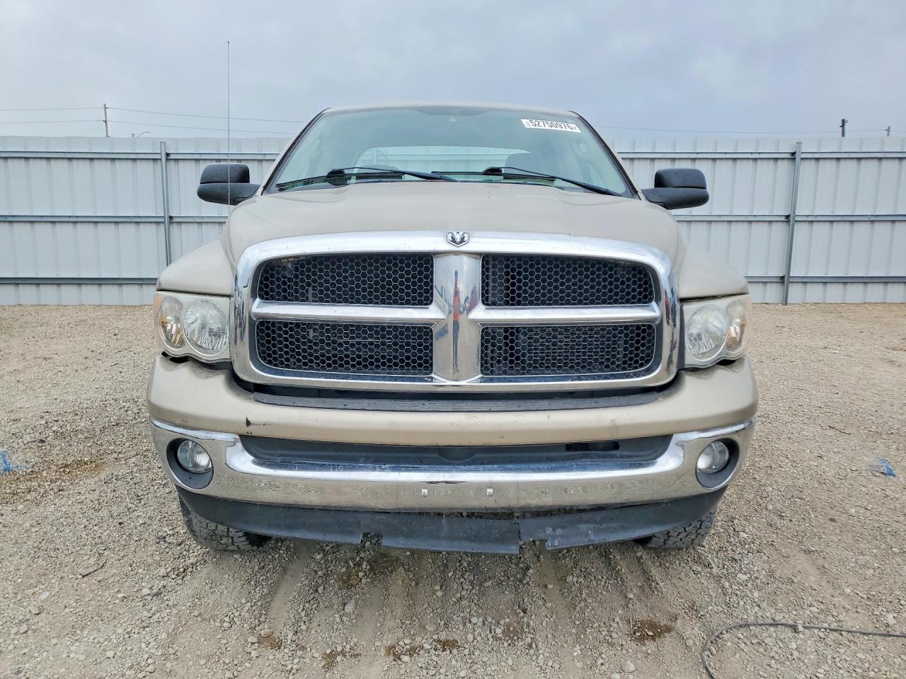 Dodge Ram 2500 St