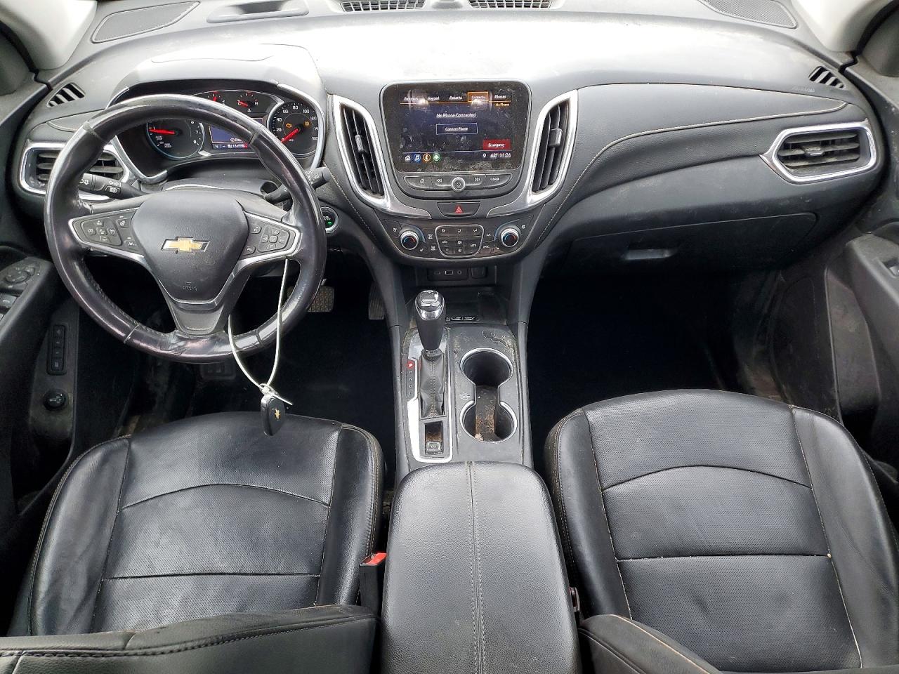 Chevrolet Equinox Premier