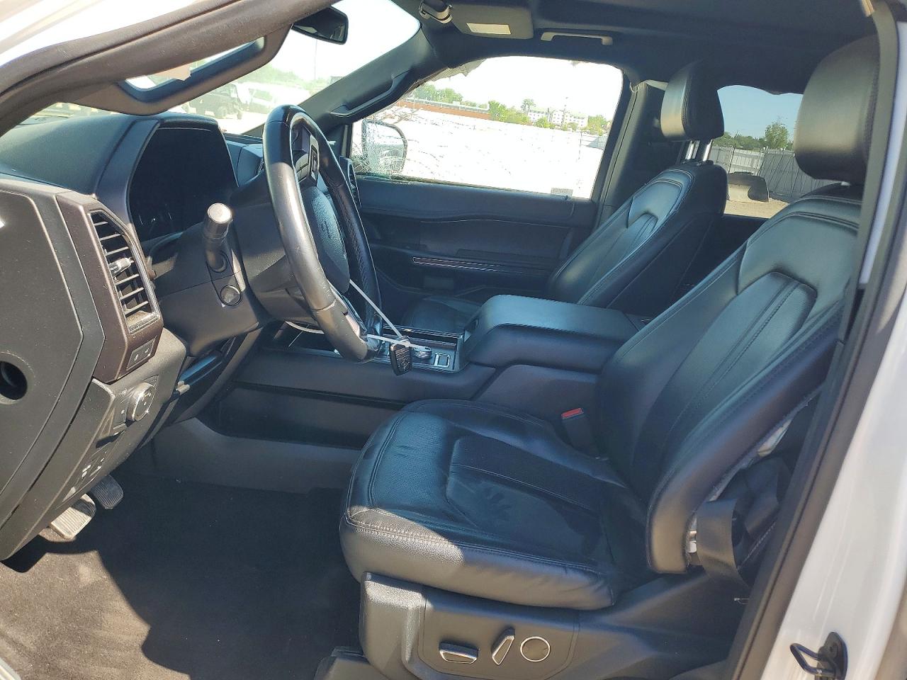 Ford Expedition Max Limited