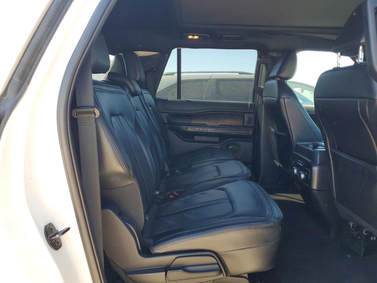 Ford Expedition Max Limited