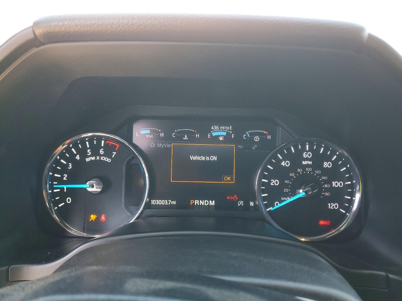Ford Expedition Max Limited
