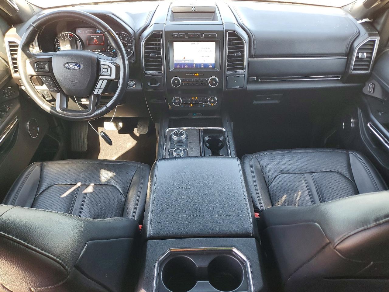 Ford Expedition Max Limited