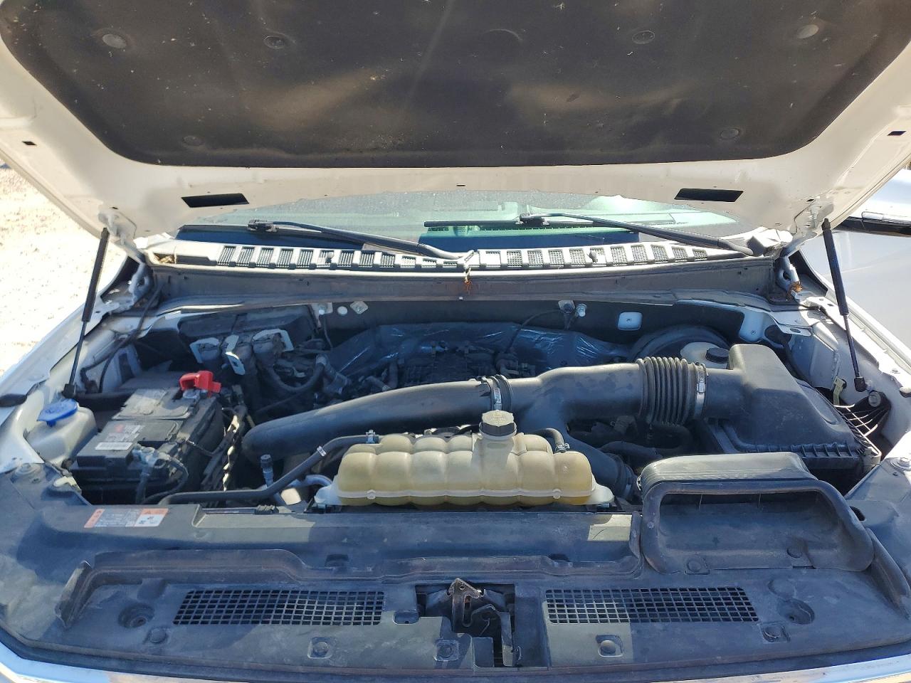 Ford Expedition Max Limited