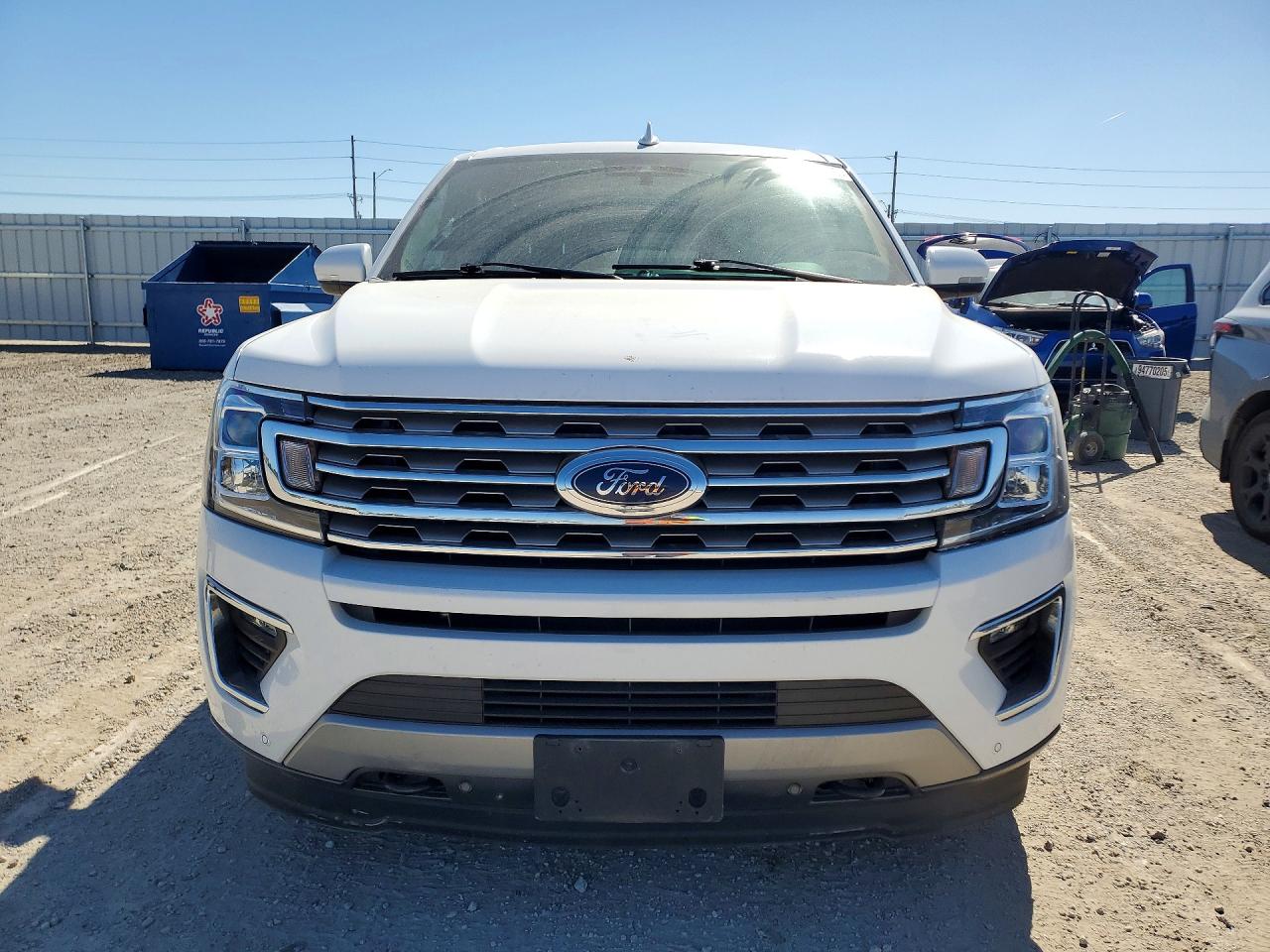 Ford Expedition Max Limited