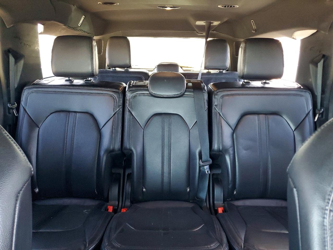 Ford Expedition Max Limited