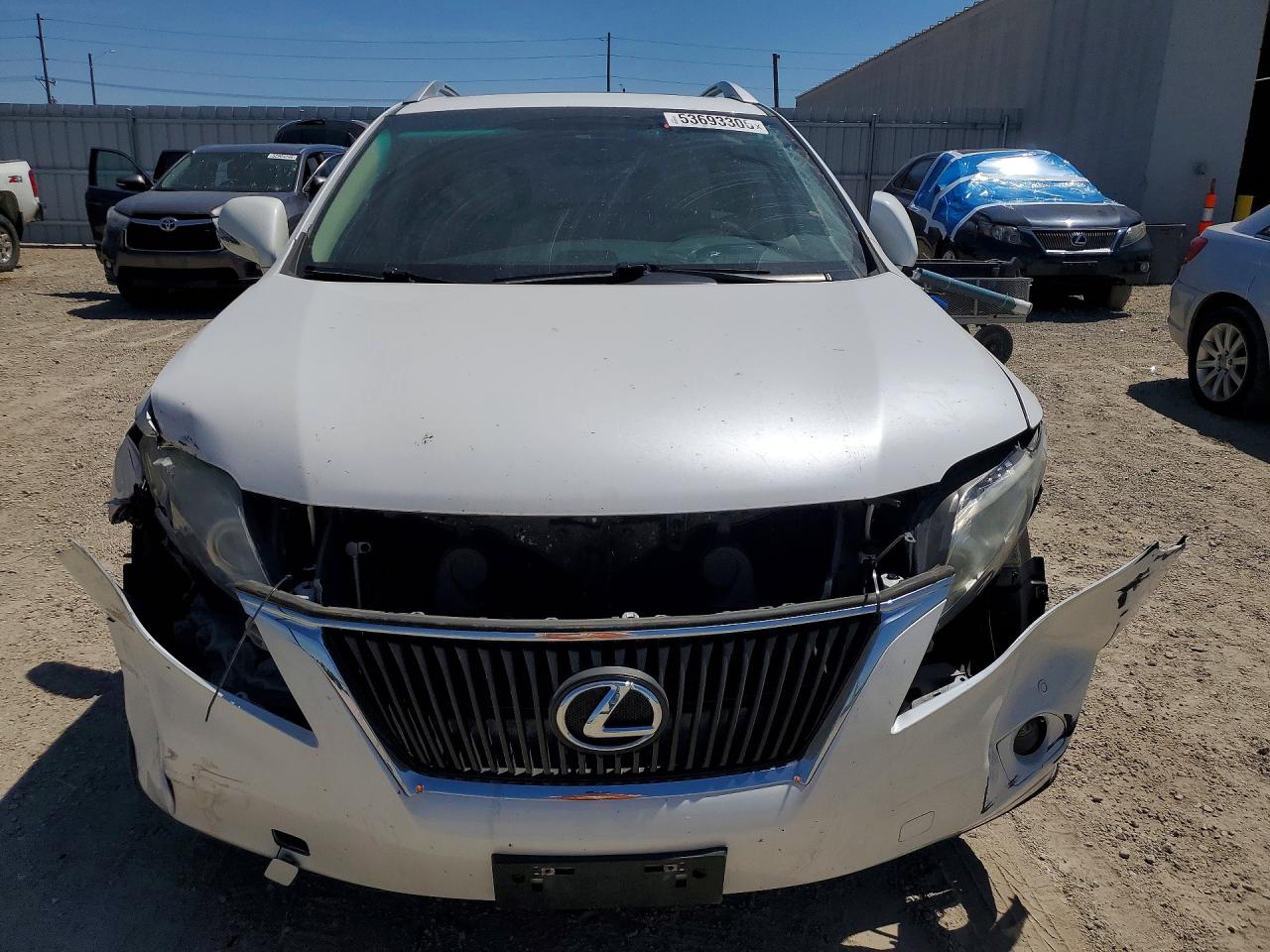 Lexus RX 350