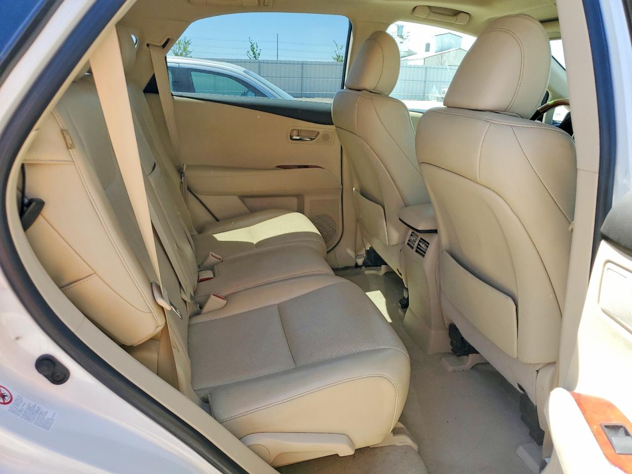 Lexus RX 350