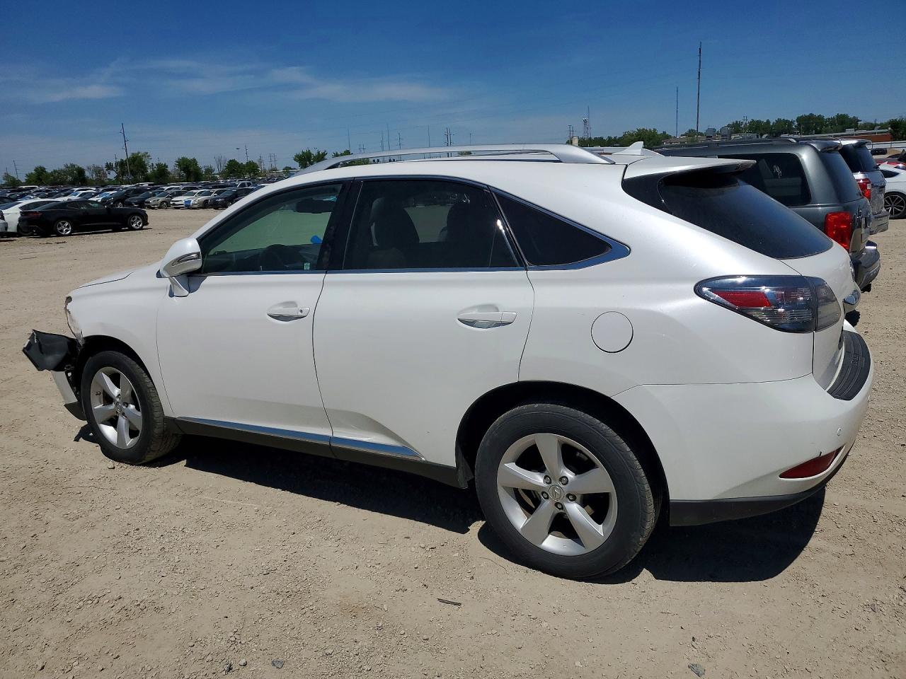 Lexus RX 350