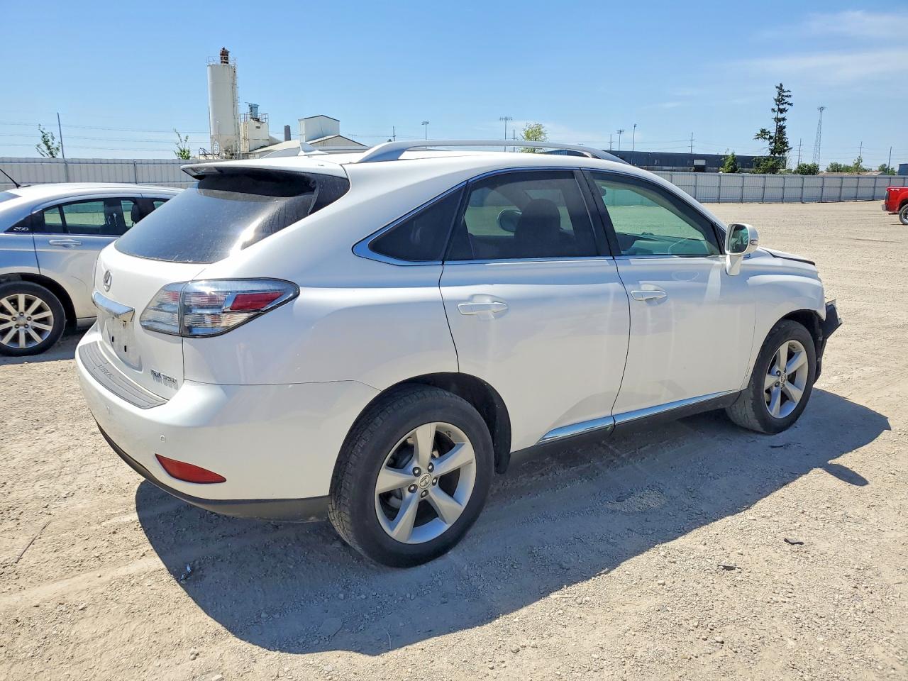 Lexus RX 350