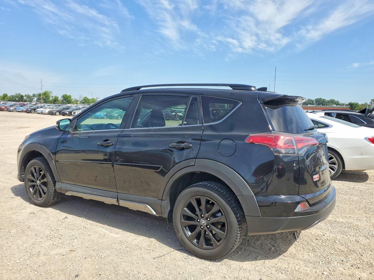 Toyota RAV4 Adventure