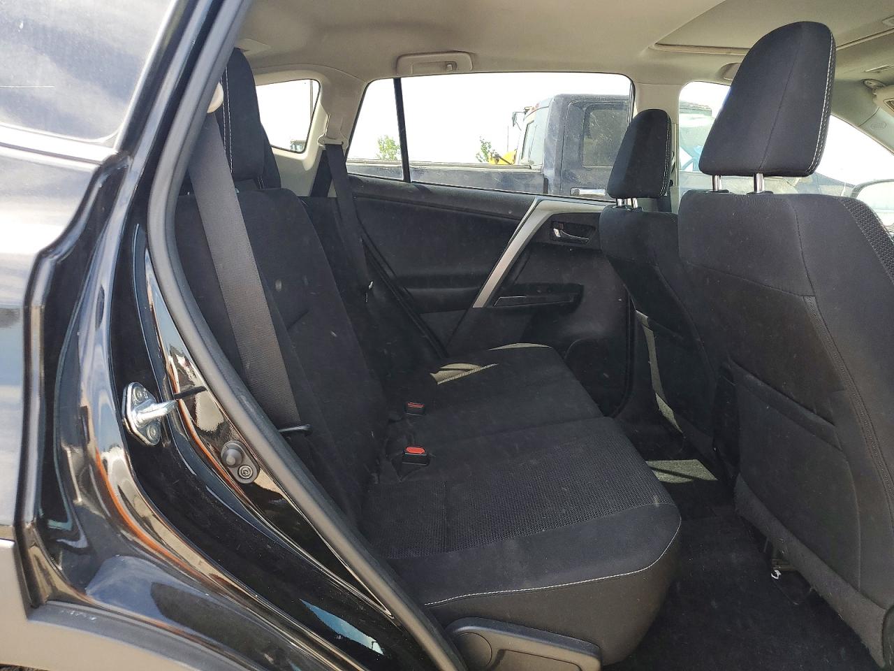 Toyota RAV4 Adventure