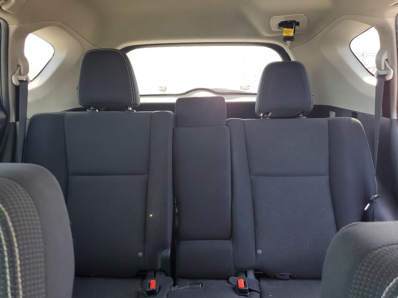 Toyota RAV4 Adventure